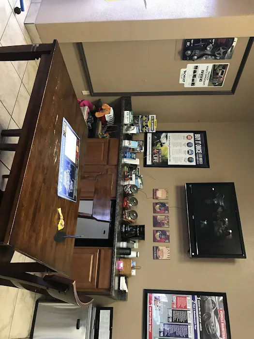 Big Brand Tire & Service 7
