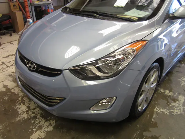 National Auto Collision Center 5