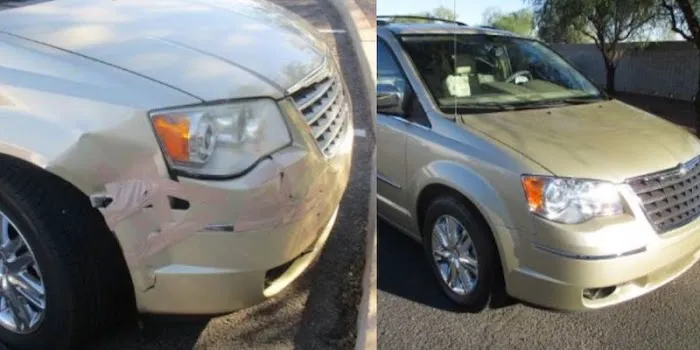 National Auto Collision Center 7