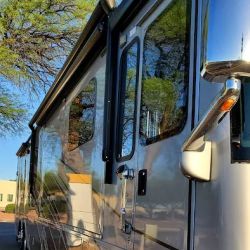 Emissions Testing Station ico
