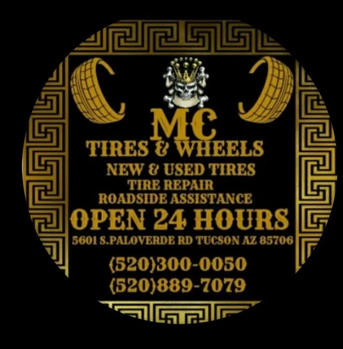 MCTIRESHOP 2