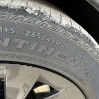 MCTIRESHOP