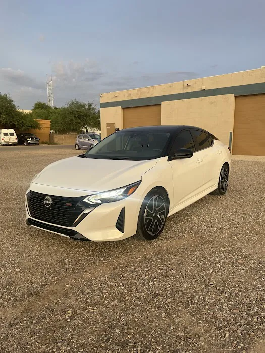 Navarros auto repair and detail llc 3