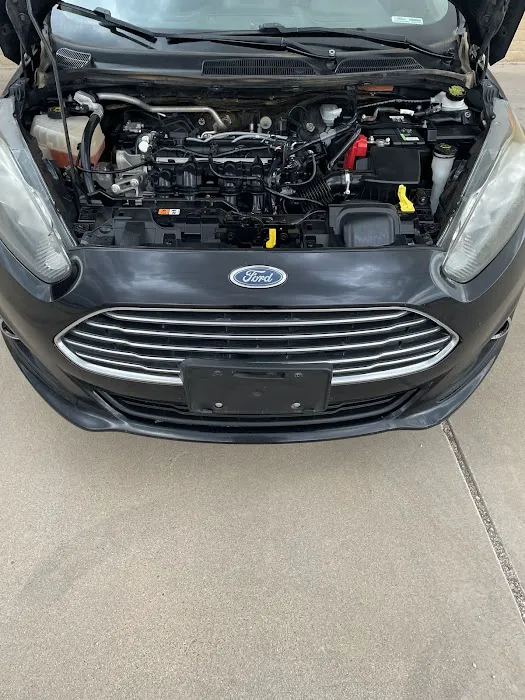 Navarros auto repair and detail llc 2