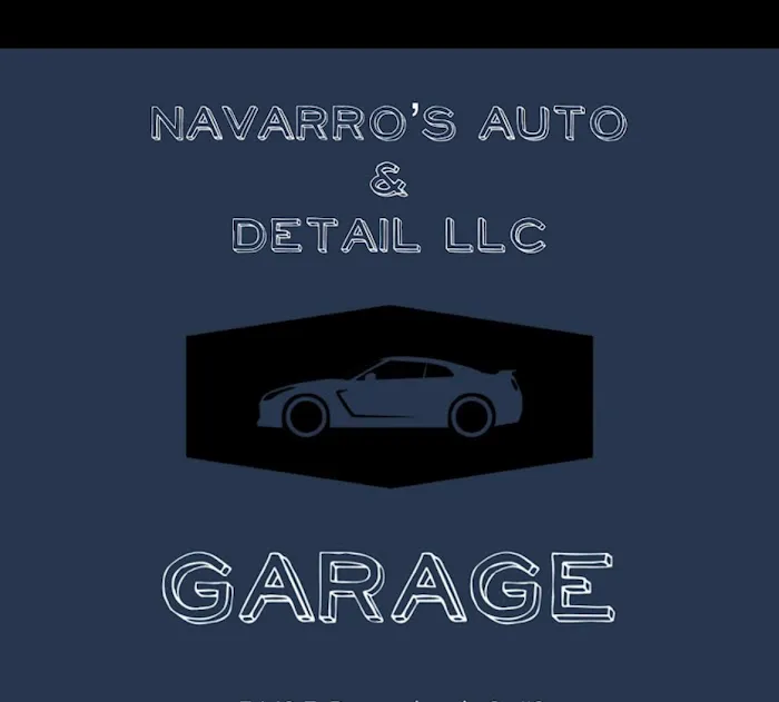 Navarros auto repair and detail llc 4