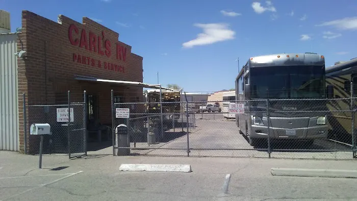 Carl's RV Parts & Service 3