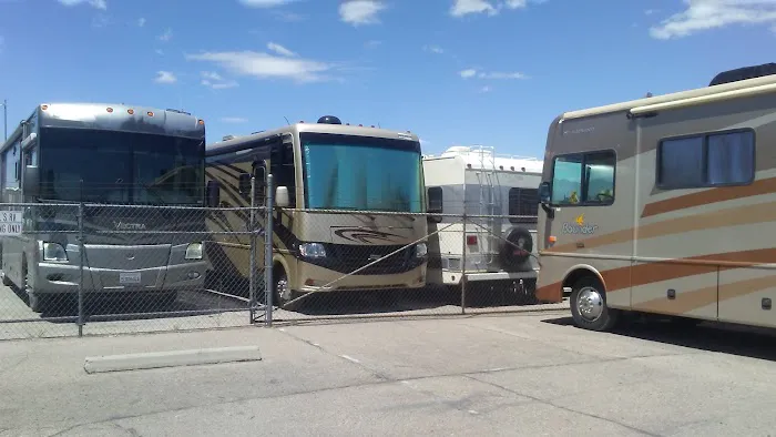Carl's RV Parts & Service 1