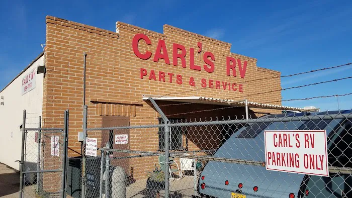 Carl's RV Parts & Service 0