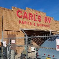 Carl's RV Parts & Service