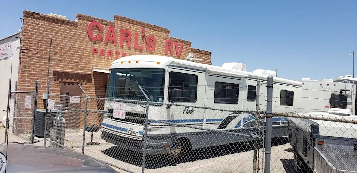 Carl's RV Parts & Service 5