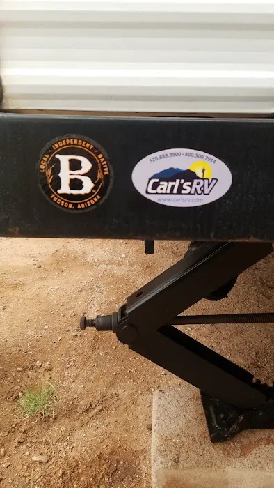 Carl's RV Parts & Service 2