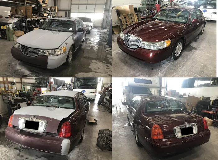 Jasper's Auto Body 9