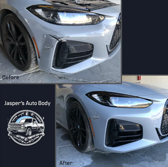 Jasper's Auto Body 7