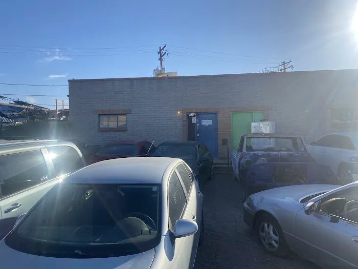 Herson Auto Body Shop 0