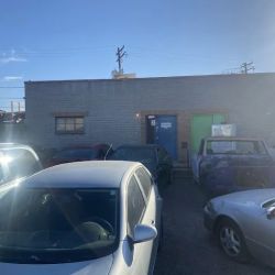 Herson Auto Body Shop ico