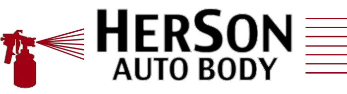 Herson Auto Body Shop 9