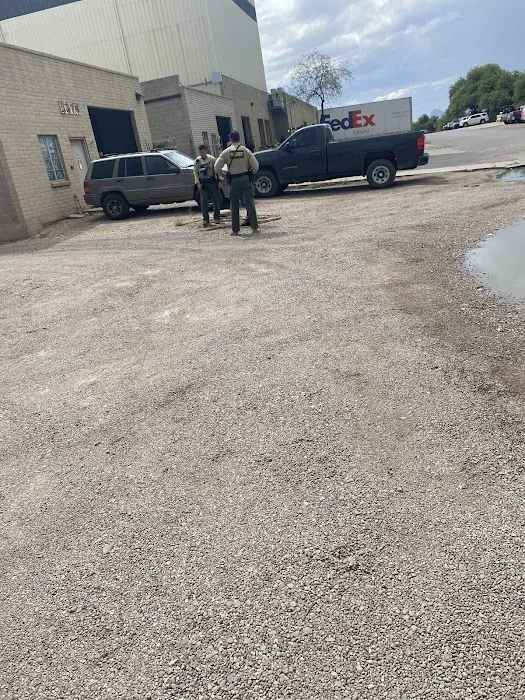 JERRY'S TRANSMISSION & AUTO REPAIR 4