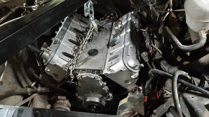 JERRY'S TRANSMISSION & AUTO REPAIR 2