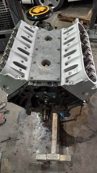 JERRY'S TRANSMISSION & AUTO REPAIR 3