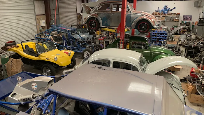 Bugs N Buggies 7