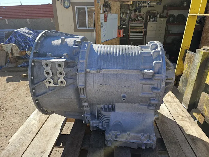 Nuworldtransco Llc. 5