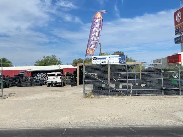 J & K Tire Service 0