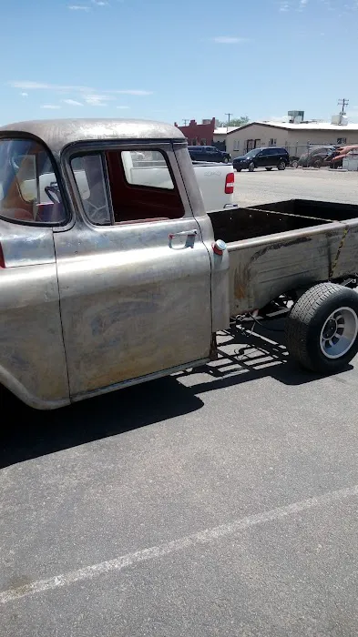 Best Auto Collision & Refinish Repair LLC 0