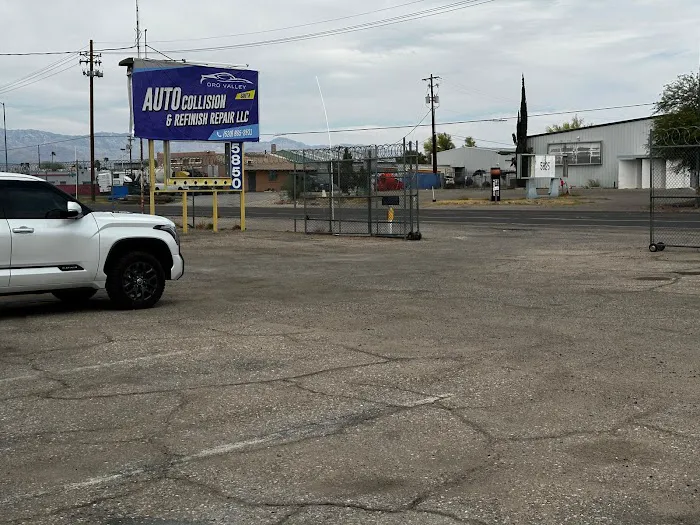 Best Auto Collision & Refinish Repair LLC 6