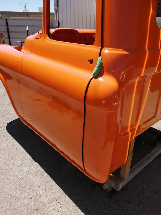 Best Auto Collision & Refinish Repair LLC 1