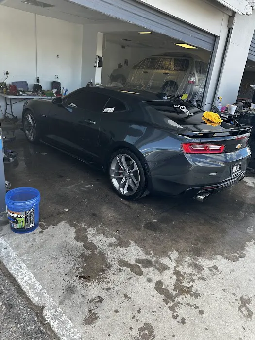 Best Auto Collision & Refinish Repair LLC 2