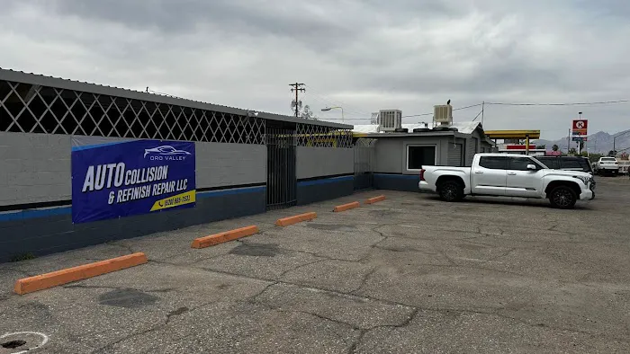 Best Auto Collision & Refinish Repair LLC 8