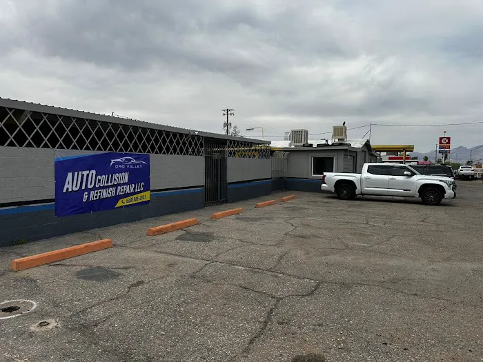 Best Auto Collision & Refinish Repair LLC 9