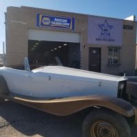 Blue Star Auto