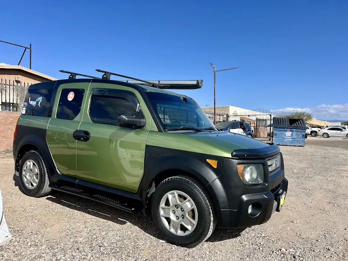 ALEX'S BODY SHOP LLC 3