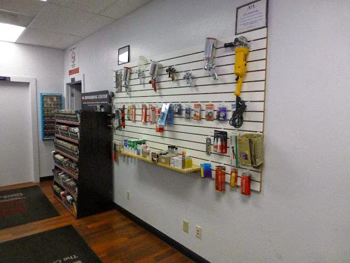 Wesco Paint & Equipment 0