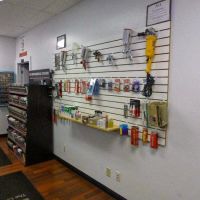 Wesco Paint & Equipment