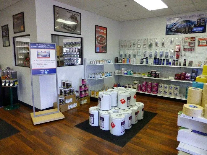 Wesco Paint & Equipment 7