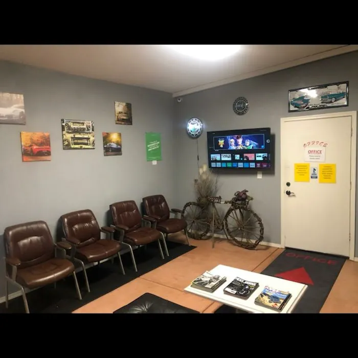 Griffith Automotive Repair 7