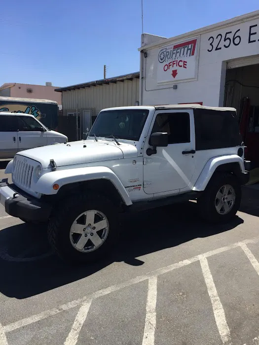 Griffith Automotive Repair 4