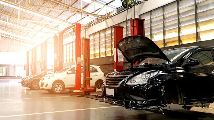 Griffith Automotive Repair 3