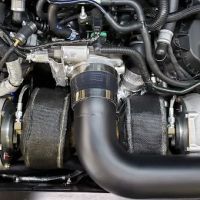 EXP Performance and Exhaust