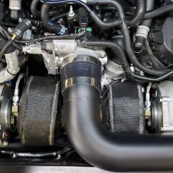 EXP Performance and Exhaust ico
