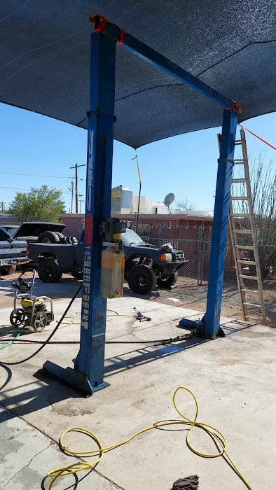 360 Performance LLC 1