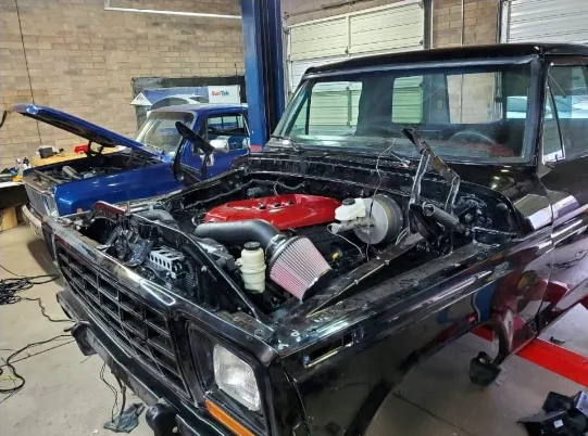 360 Performance LLC 0