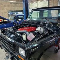 360 Performance LLC