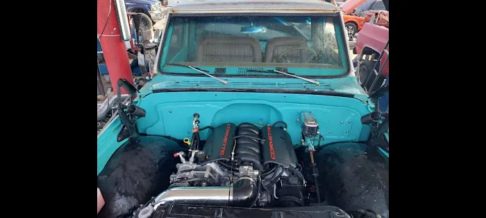 360 Performance LLC 4