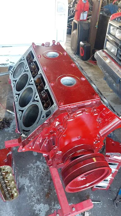 360 Performance LLC 6