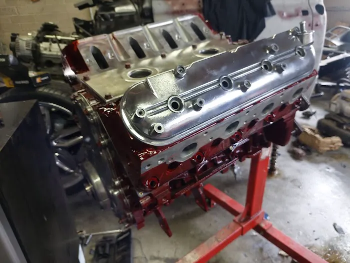 360 Performance LLC 7