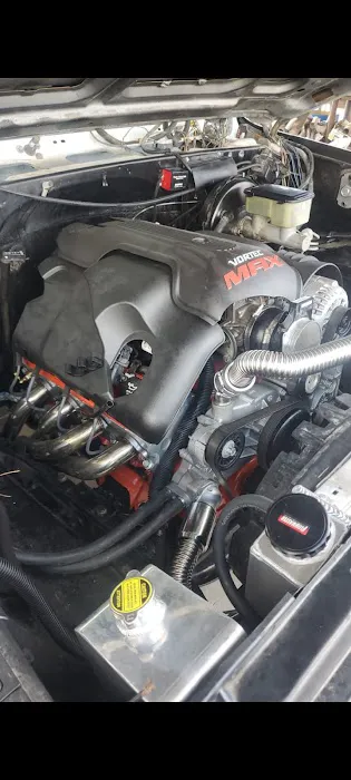 360 Performance LLC 5