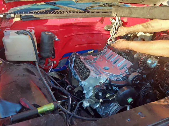 360 Performance LLC 3